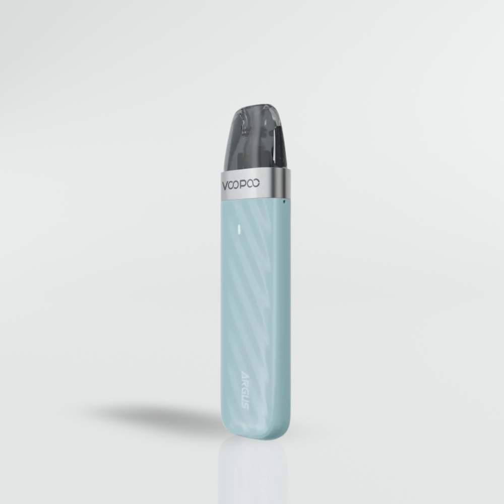 VooPoo Argus Z2 Vape Kit in Mint Blue