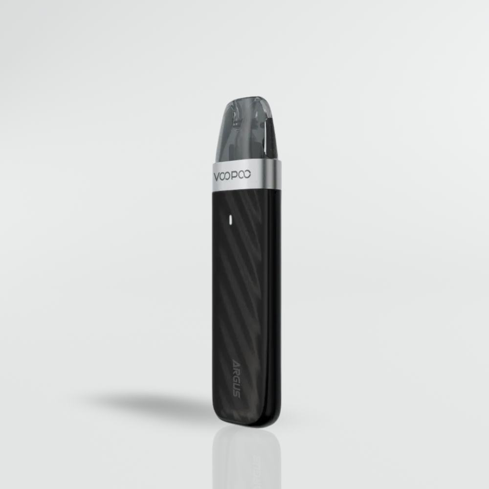VooPoo Argus Z2 Vape Kit in Silk Black