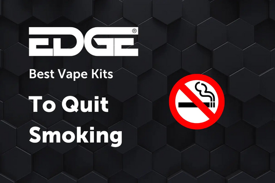 The Best Vape Kits To Quit Smoking Mobile Blog Banner