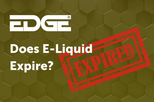 Does E-Liquid Expire Mobile Blog Banner