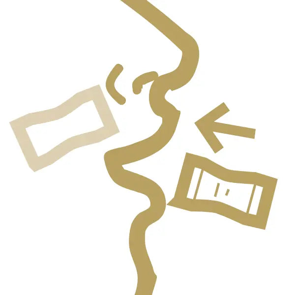 How to Use Nicotine Pouches Step 2 Icon Large