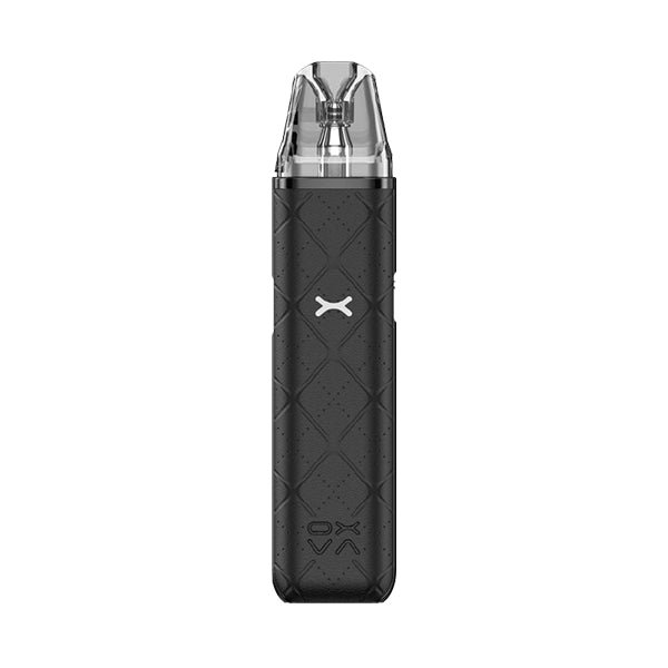 Oxva Xlim Go Vape Kit - Black