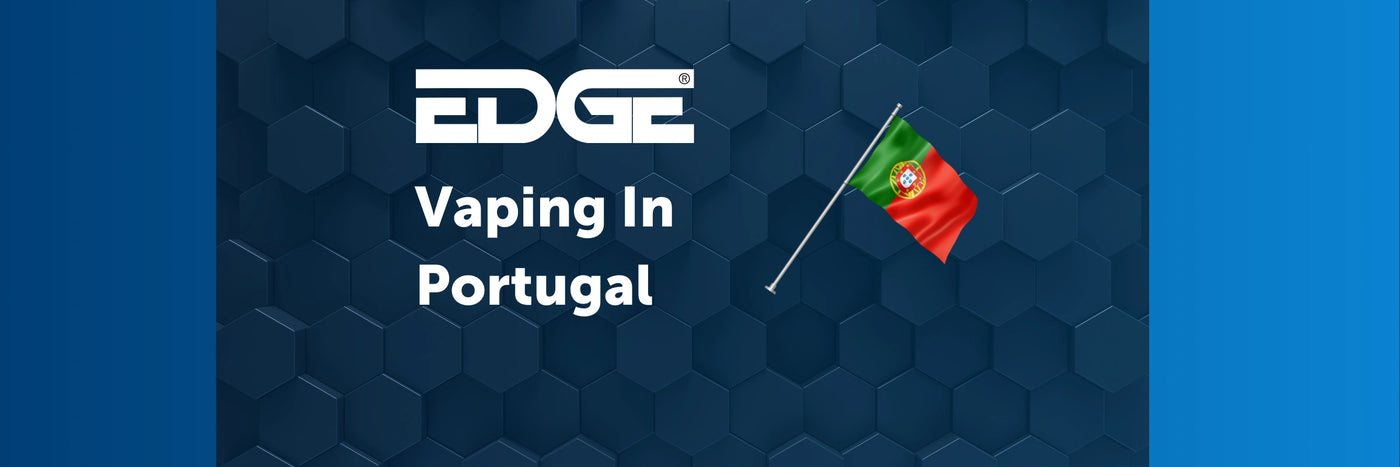 Vaping In Portugal Blog Banner