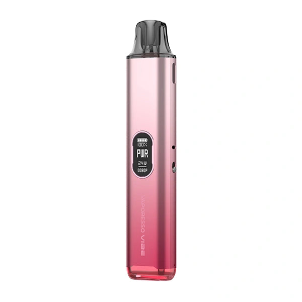 Vaporesso Vibe Pod Kit - Pink