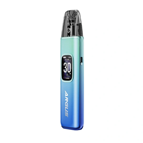 VooPoo Argus G3 Vape Kit - Aurora Blue