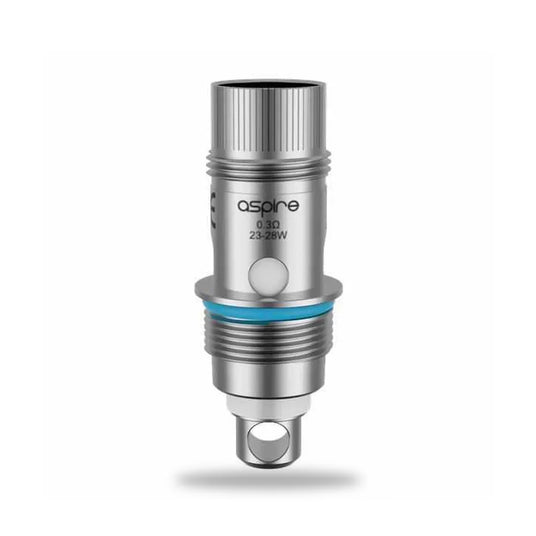 Aspire Nautilus Coils 0.3 ohm 23-28w