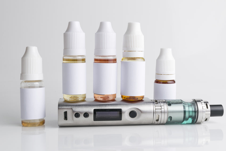 What to Look Out for When Buying E-Cigarettes and Vape Liquids