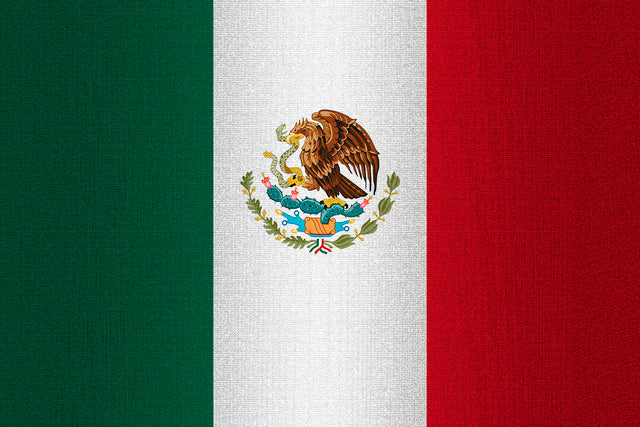 Vaping In Mexico - Can You Vape Mexico?