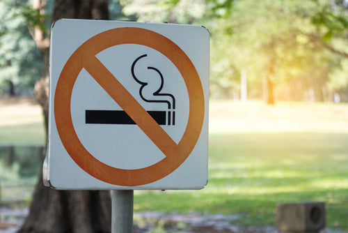 The Khan Review: Smoking To Be Illegal Outside UK Pubs & Restaurants