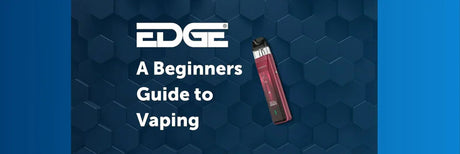 How To Vape in 2026 - A Guide For Beginners