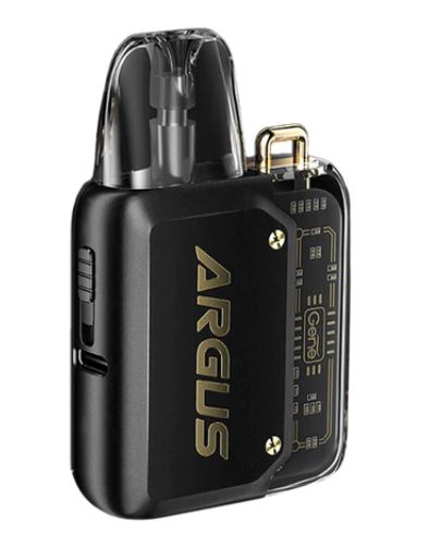 Introducing The VooPoo Argus P1 Pod Vape EDGE Vaping Introducing The VooPoo Argus P1 Pod Vape EDGE Vaping