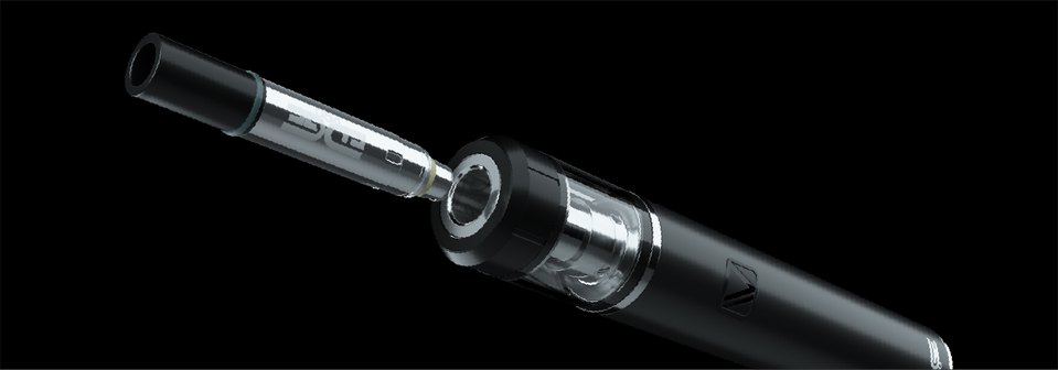 Meet the EDGE PRO