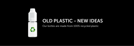 Old Plastic, New Ideas