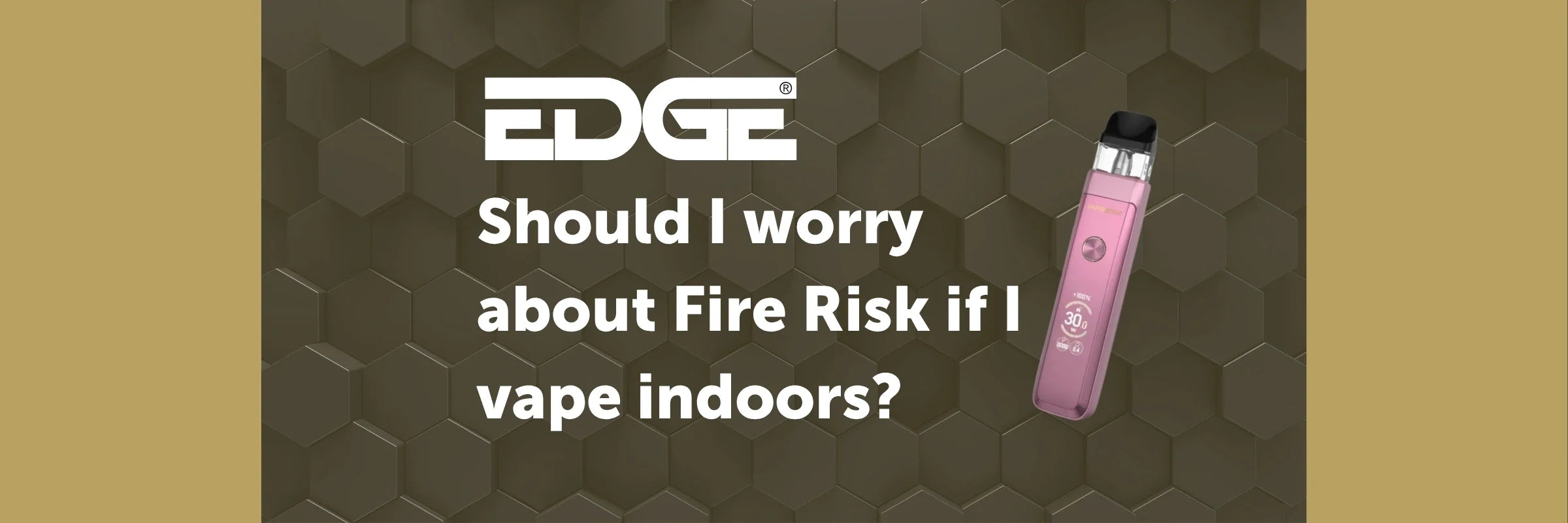 is vape juice flammable Should I worry about Fire Risk if I indoors? Lost Angel Mate 50K Daytime Flavors:WHITE GUMMY
