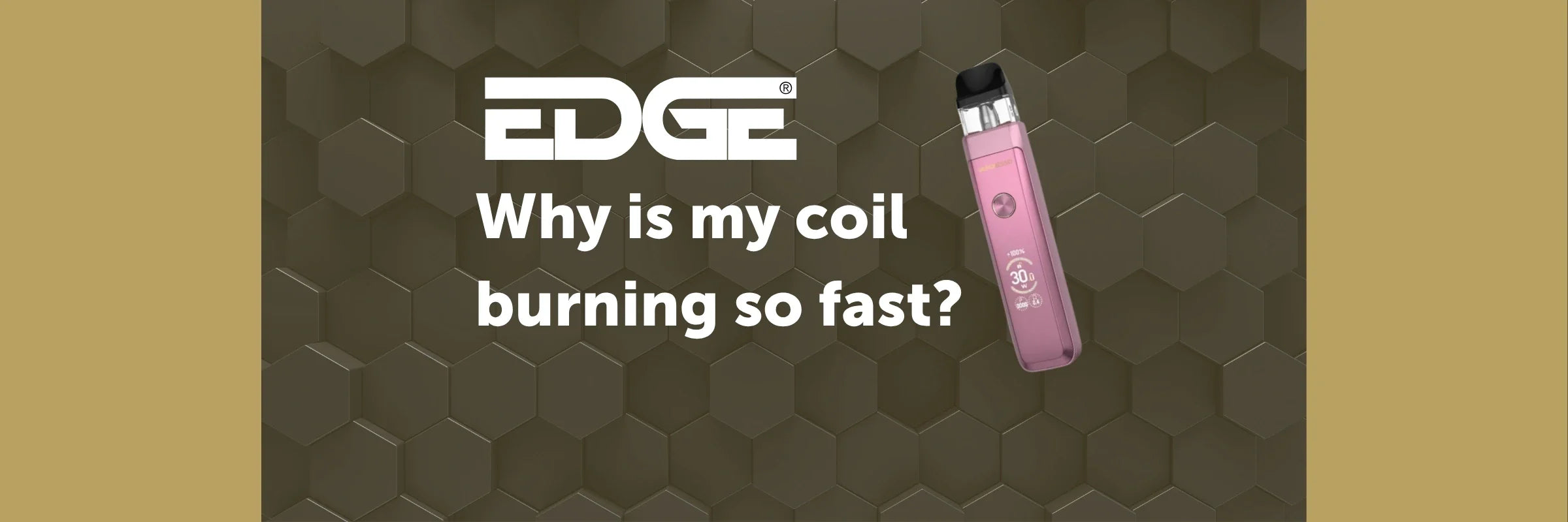 how to vape with no smoke Vaping Without Exhaling Vapor [& How This #1 Kind Pen Vape Helps You Unlock  the “Ninja Stealth Vape” Mode]