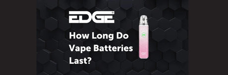 How Long Do Vape Batteries Last?