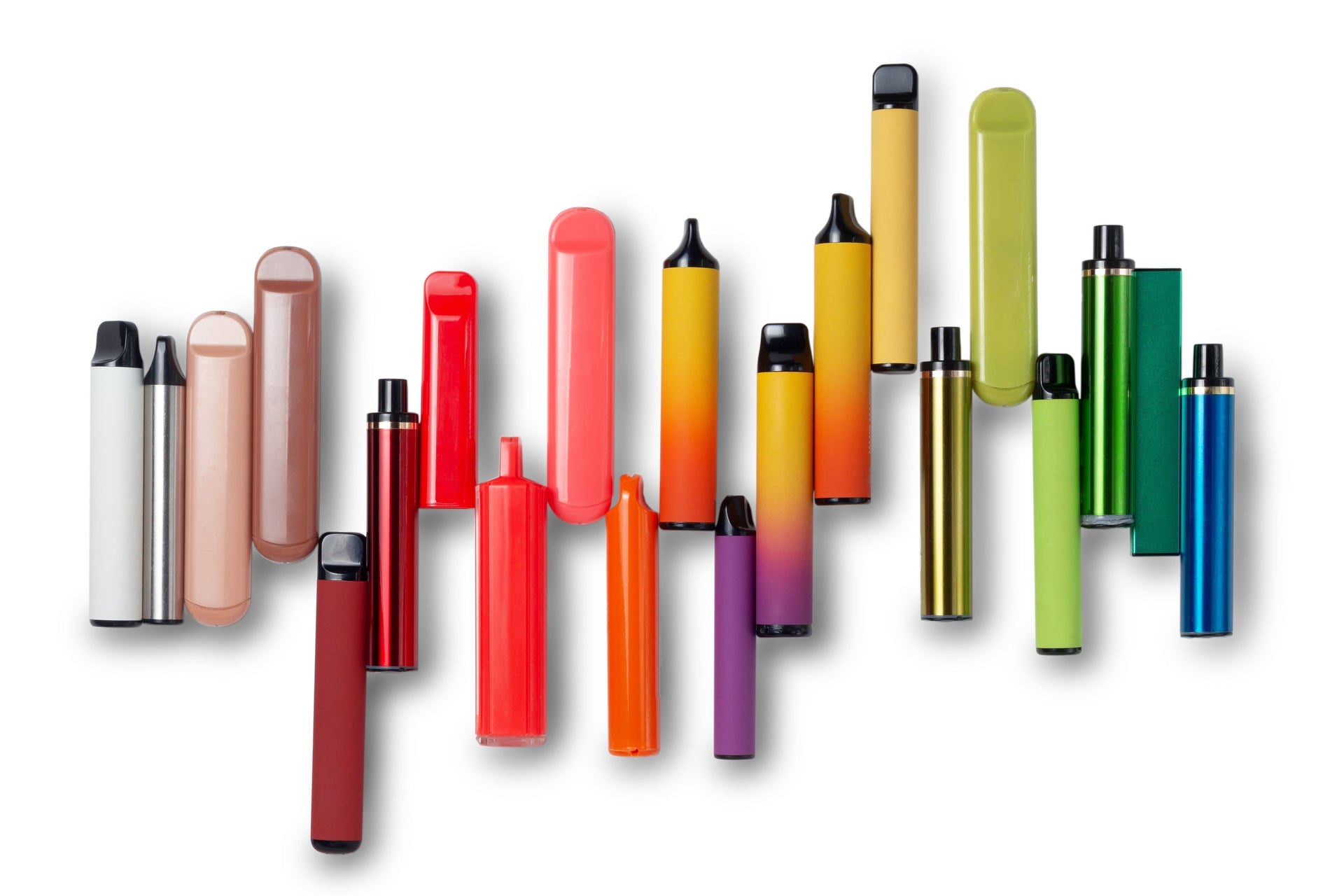 Are Disposable Vapes Safe? - EDGE Vaping Are Disposable Vapes Safe? - EDGE Vaping