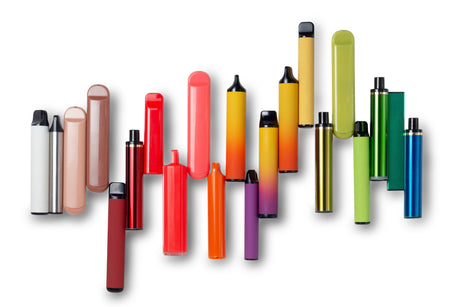 Are Disposable Vapes Safe?