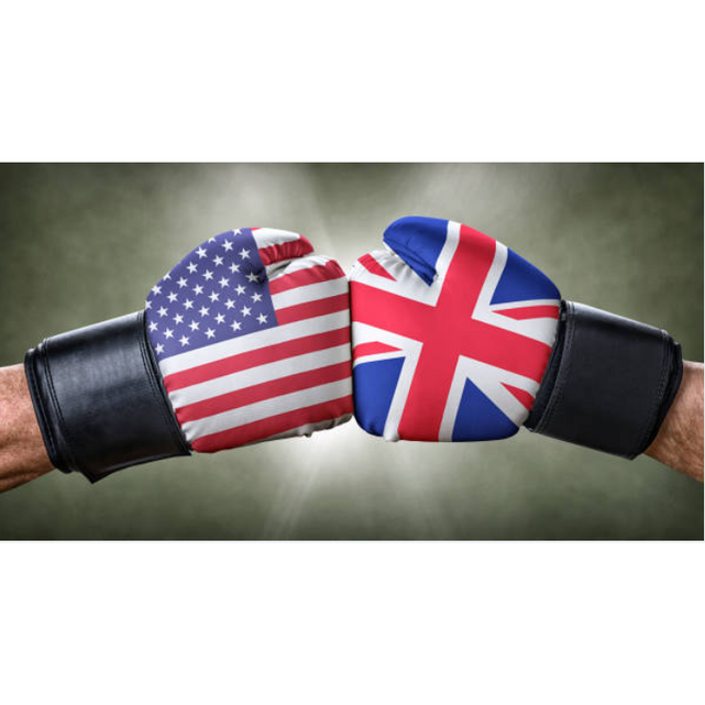 UK Vs USA Vaping Regulations