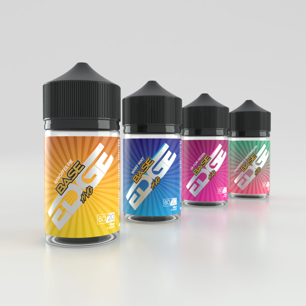 Shortfill E-Liquids & How to Use Them