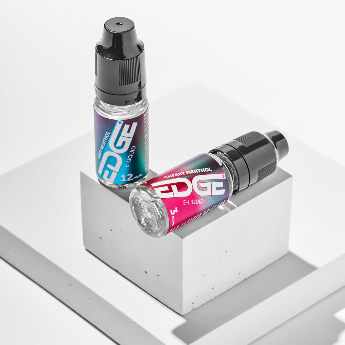 UK Customers Trust EDGE Vaping