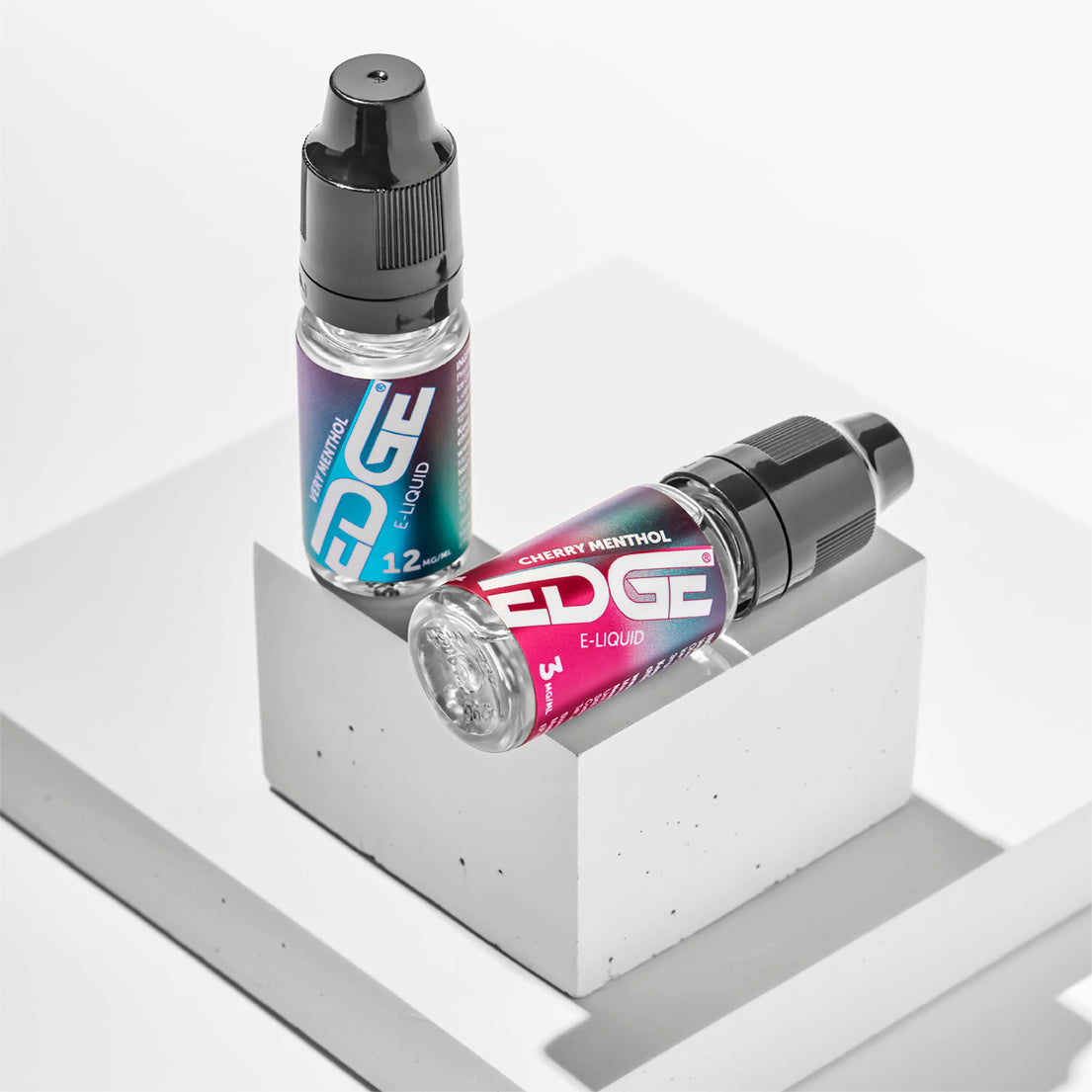 UK Customers Trust EDGE Vaping