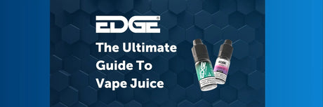 The Ultimate Guide To Vape Juice