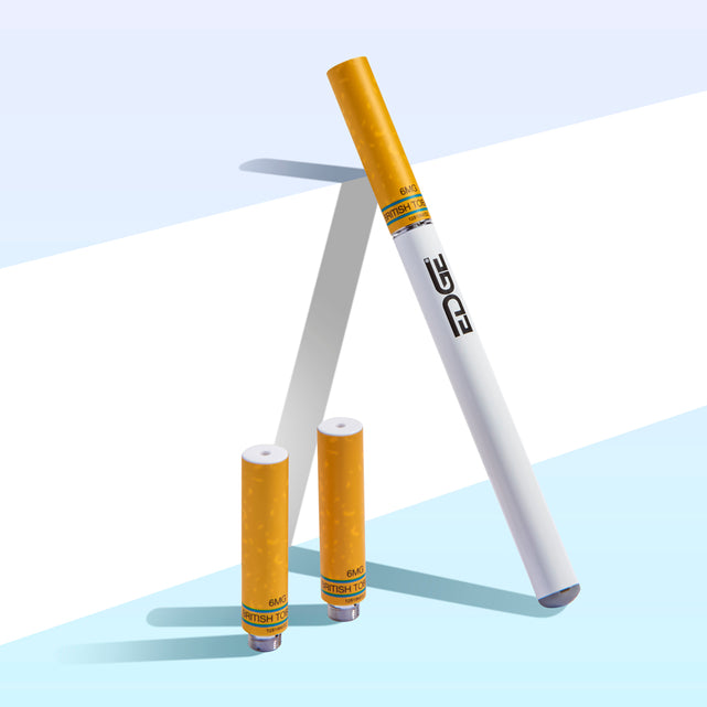 The Ultimate Guide To Cartomisers vs Clearomisers