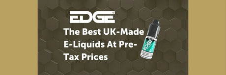 Where To Find The Best UK-Made E-Liquids At Pre-Tax Prices