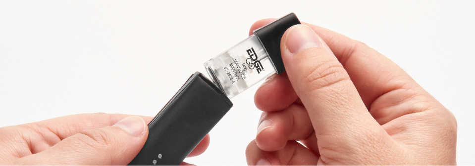 Best e-liquid flavours and strengths to use with the GO