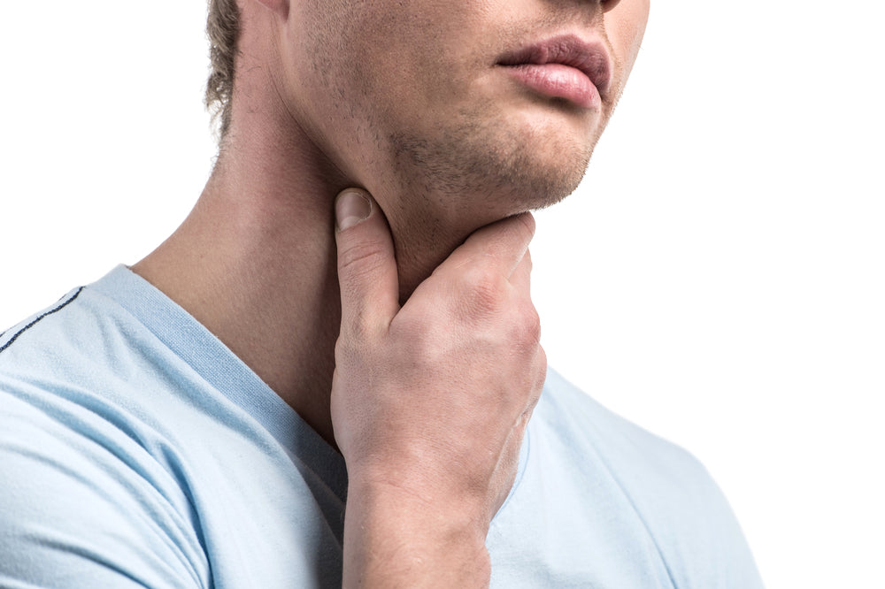 Does Vaping Cause Throat Cancer?