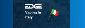
Vaping in Italy 2025