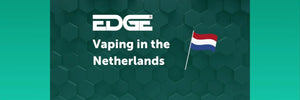
Vaping in Netherlands 2025