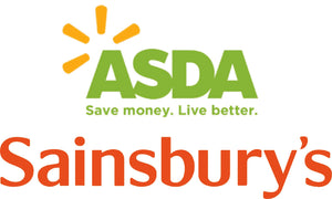
EDGE Partners With Retail Giants Sainsbury’s and ASDA