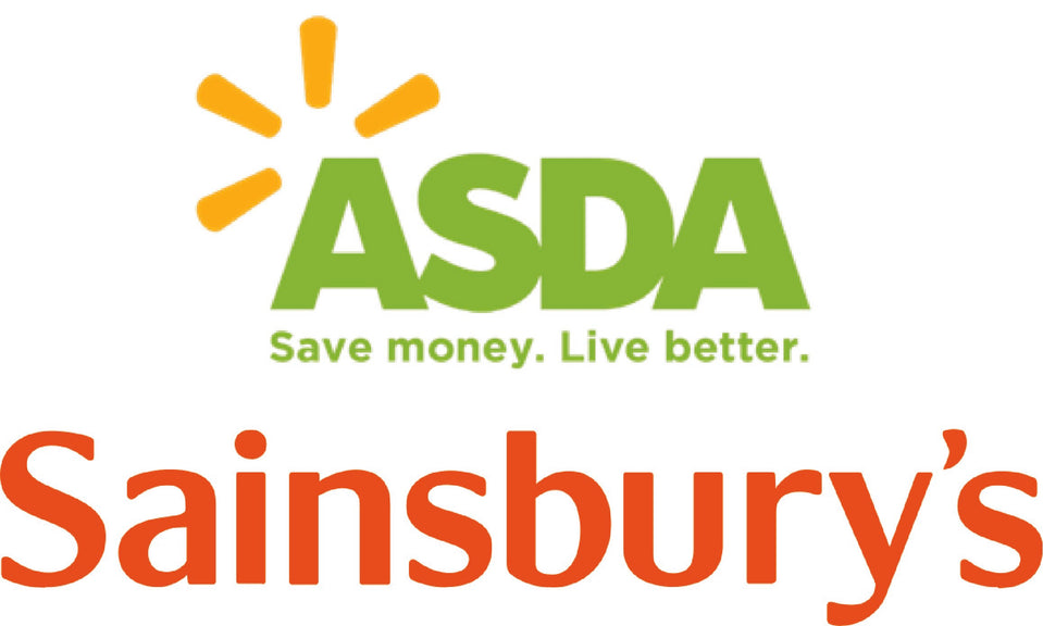 EDGE Partners With Retail Giants Sainsbury’s and ASDA