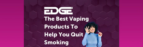 The Best Vaping Products To Help You Quit Smoking in 2024