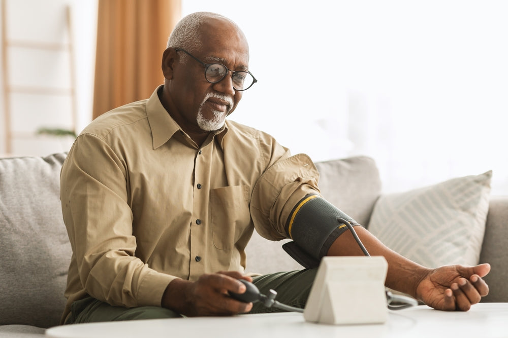 Does Vaping Cause High Blood Pressure?