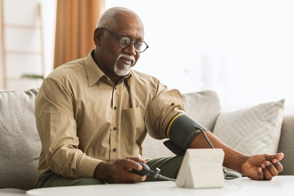 Does Vaping Cause High Blood Pressure?