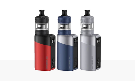 Introducing the Innokin Coolfire Z60