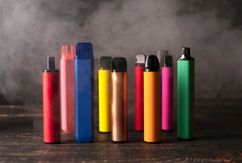 The Best Alternatives to Disposable Vapes in 2024