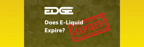 Do E-Liquids Expire? How Long Does Vape Juice Last Before It Goes Bad?