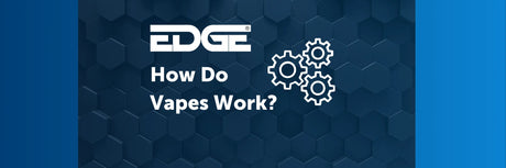 How do vapes work?