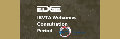 IBVTA Welcomes Consultation Period