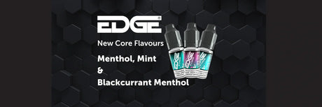 Brand New Flavours Launch Into The UK's Number 1 E-Liquid Range For 2024
