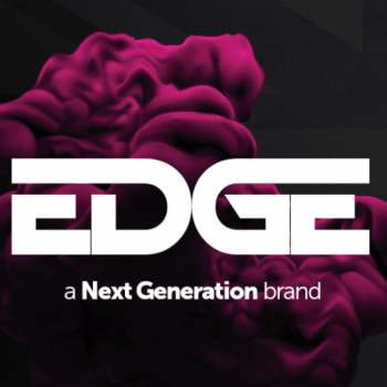 The EDGE E-Liquid Range