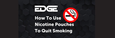 How To Use Nicotine Pouches To Quit Smoking