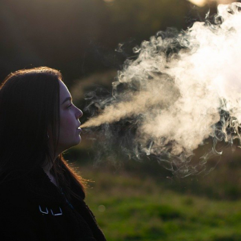 6 Vaping Myths Debunked