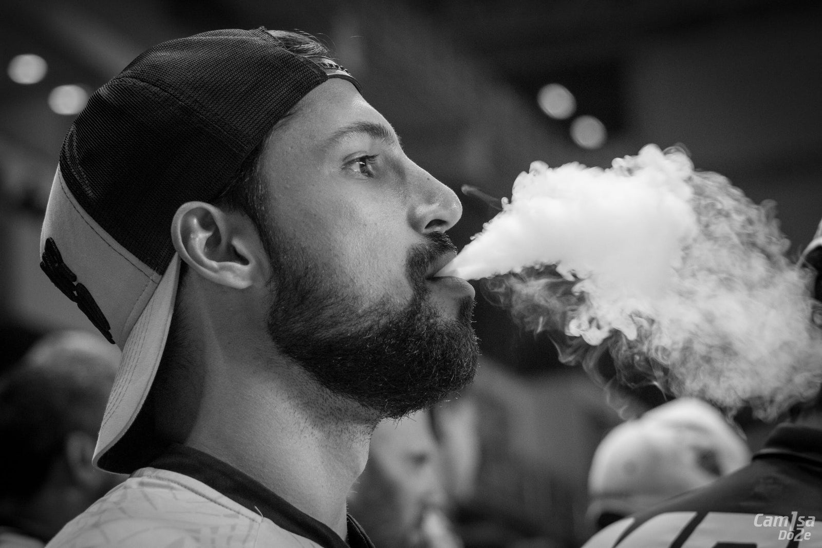 How to refill an e-cig