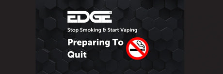 Stop Smoking & Start Vaping In 2025 - Preparing To Quit