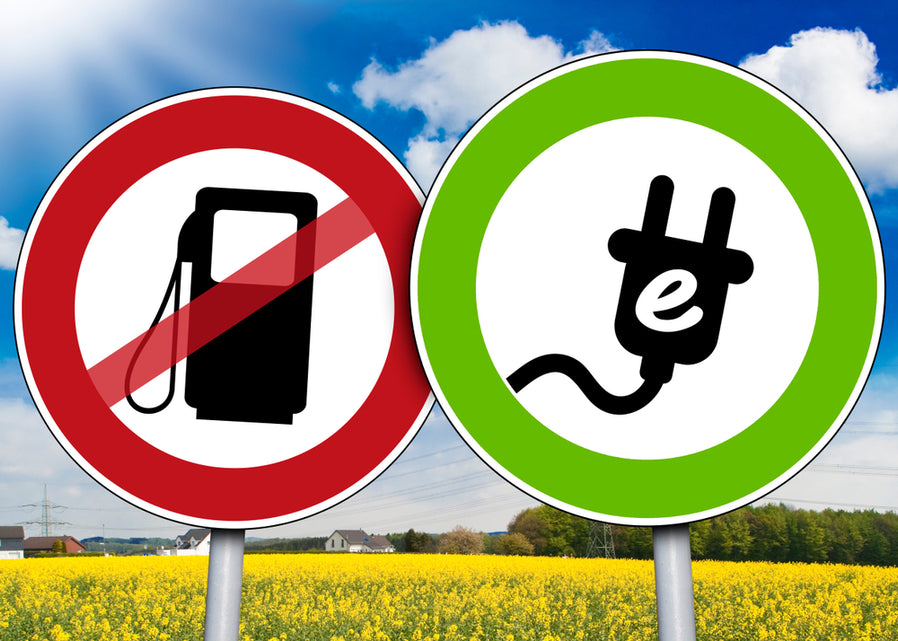France Pushes for Green Messaging in Car Advertisements